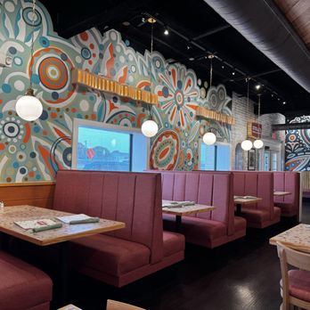Stella’s Fresh Brunch - Ambiance - June 2026 - Breakfast & Brunch Near Me - Dickinson, Texas Stella’s Fresh Brunch - Ambiance - June 2026 - Breakfast & Brunch Near Me - Dickinson, Texas