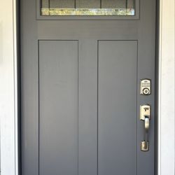 Gilmore Doors & Hardware