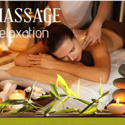 Guancheng Massage Spa