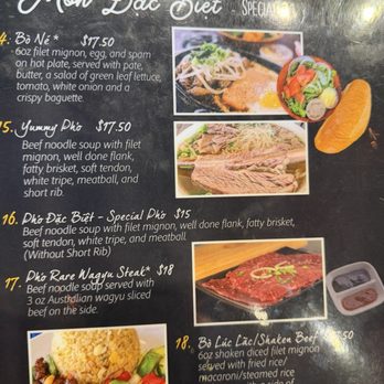 Yummy Pho & Bo Ne - Vietnamese Near Me - Katy, Texas