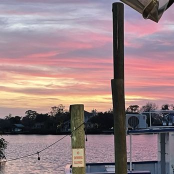 Bayou Bistro - Waterside views - Seafood Near Me - Tarpon Springs, Florida Bayou Bistro - Waterside views - Seafood Near Me - Tarpon Springs, Florida