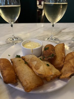 Galatoire's 33 Bar & Steak by null