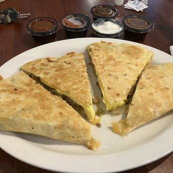 Sunrise Bbq - Breakfast Brisket Quesadillas - Breakfast & Brunch Near Me - Lexington, Virginia Sunrise Bbq - Breakfast Brisket Quesadillas - Breakfast & Brunch Near Me - Lexington, Virginia