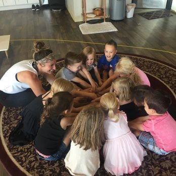 Line Upon Line Montessori - Montessori Schools Near Me - Gilbert, Arizona Line Upon Line Montessori - Montessori Schools Near Me - Gilbert, Arizona