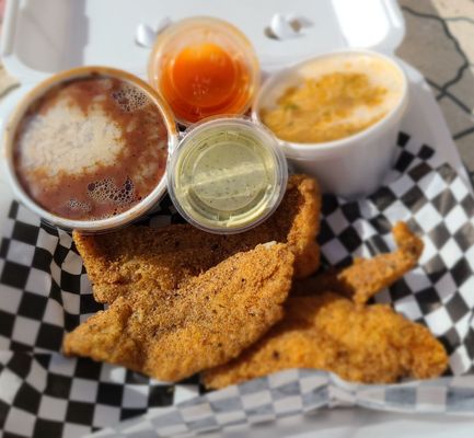 Lee Esther's Creole & Cajun Cooking by null