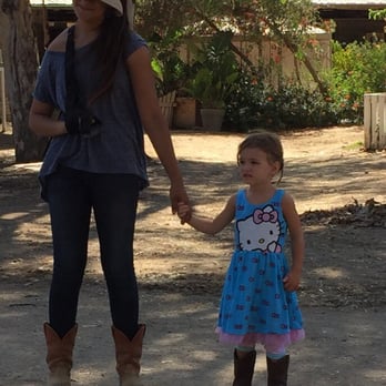 Zequestrian - Miss Morgan one of the kindest sweetest trainers you could ever ask for. She is so patient with our youngest daughter. - Horseback Riding Near Me - San Juan Capistrano, California