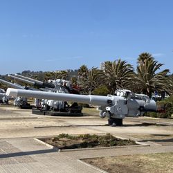 Borde Costero de Viña del Mar