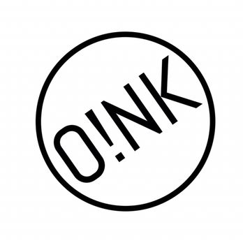 O!NK - O!NK Logo - Food Trucks Near Me - Sherman, Texas
