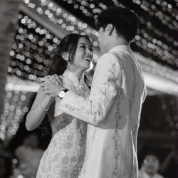 Jacqueline Valdez Studio - Wedding First Dance Choreography