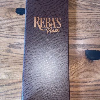 Reba's Place - Reba's Place bar menu - American Near Me - Atoka, Oklahoma Reba's Place - Reba's Place bar menu - American Near Me - Atoka, Oklahoma