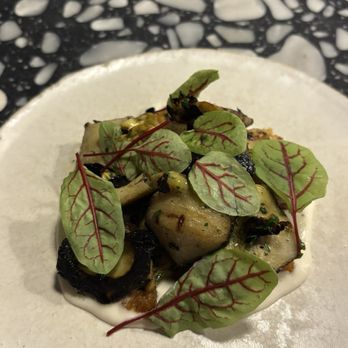 Boia De - Artichoke - Italian Near Me - Miami, Florida