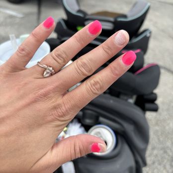 BLISS NAIL BAR OF AUSTIN - Updated July 2025 - 479 Photos & 228 Reviews