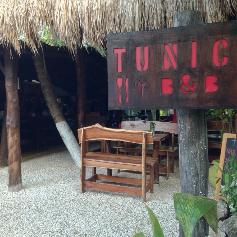 Potheads Beach Road - Casual, bring bug lotion! - Breakfast & Brunch Near Me - Tulum, ROO Potheads Beach Road - Casual, bring bug lotion! - Breakfast & Brunch Near Me - Tulum, ROO