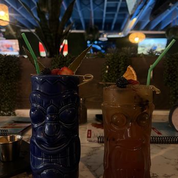 Caboo - Drinks - Sushi Bars Near Me - Chicago, Illinois