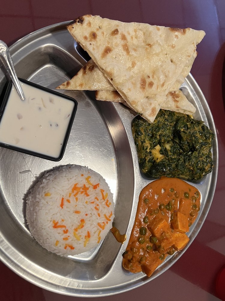 Taste of India