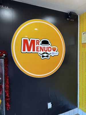 Mr.Menudo Oficial- Bellflower by null