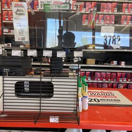 Front register