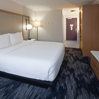 Fairfield by Marriott Inn & Suites Seattle Sea-Tac Airport - Hotels Near Me - SeaTac, Washington Fairfield by Marriott Inn & Suites Seattle Sea-Tac Airport - Hotels Near Me - SeaTac, Washington