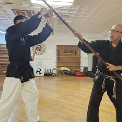 Cruz Okinawan Karate