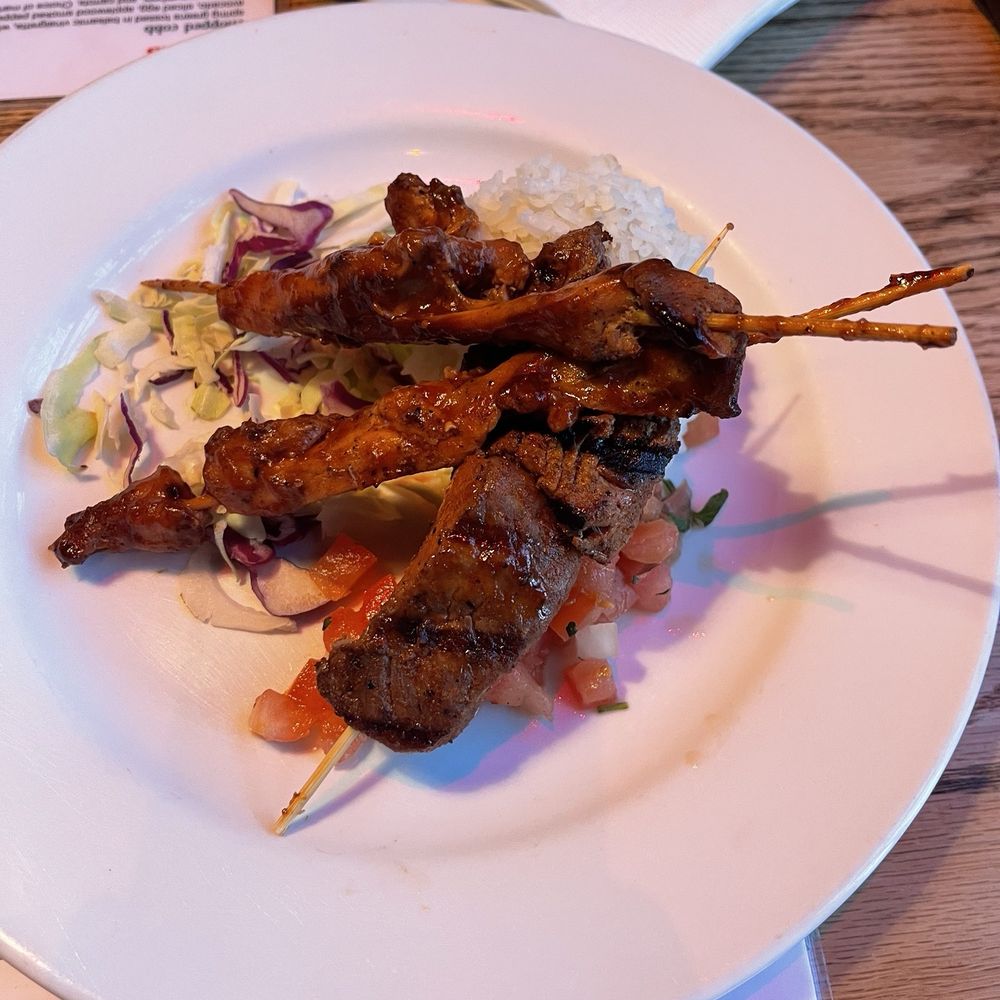 The Reef - Satay - American Near Me - Boise, Idaho The Reef - Satay - American Near Me - Boise, Idaho