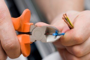 Slide of Sakazaki Electrical Repair Expert