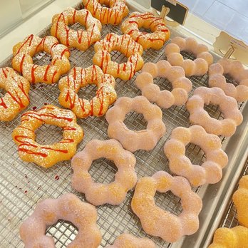 Mochinut - Concord - Donut~ - Donuts Near Me - Concord, California Mochinut - Concord - Donut~ - Donuts Near Me - Concord, California