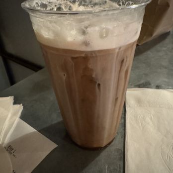 Krankies - Tiramisu Cold Brew - Coffee & Tea Near Me - Winston-Salem, North Carolina