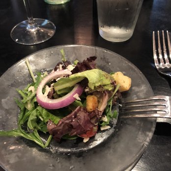 Johnny's Italian Steakhouse - Dinner salad - Italian Near Me - Olathe, Kansas Johnny's Italian Steakhouse - Dinner salad - Italian Near Me - Olathe, Kansas