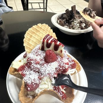 Spaghy Gelato - Ice Cream & Frozen Yogurt Near Me - Cape Coral, Florida Spaghy Gelato - Ice Cream & Frozen Yogurt Near Me - Cape Coral, Florida