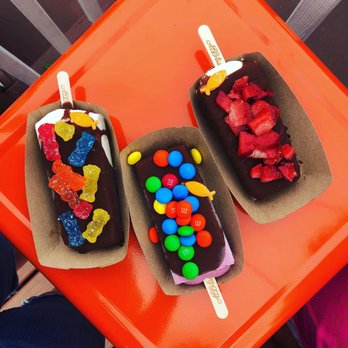 ABBAletas - Our selection. - Ice Cream & Frozen Yogurt Near Me - Saint Cloud, Florida