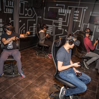 Escape Room Sports - Virtual Reality Escape Room! - Escape Games Near Me - Pittsburgh, Pennsylvania Escape Room Sports - Virtual Reality Escape Room! - Escape Games Near Me - Pittsburgh, Pennsylvania