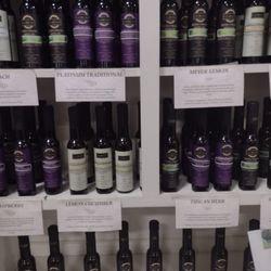 The Market at Todd’s - Pure 100% Olive Oils