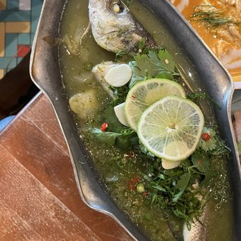Fish Cheeks - Seafood Near Me - New York, New York Fish Cheeks - Seafood Near Me - New York, New York