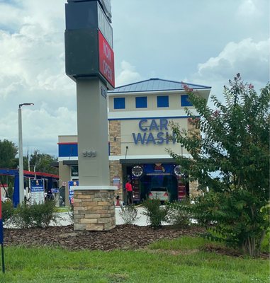BIG DAN’S CAR WASH - Updated February 2026 - 13 Photos & 22 Reviews