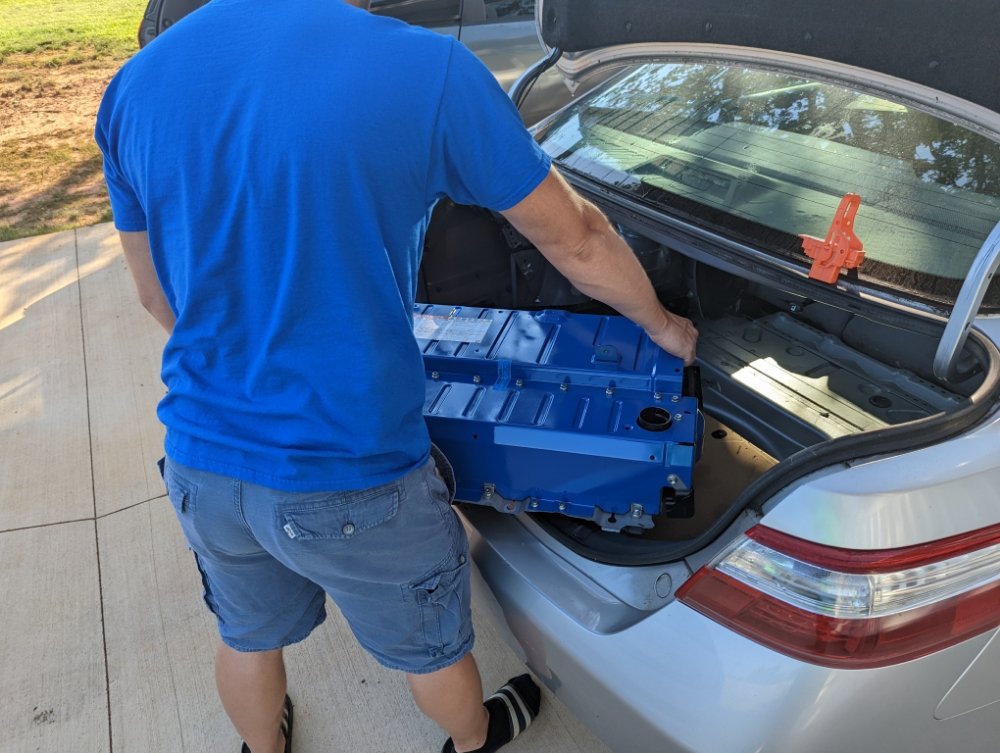 BELYER HYBRID Updated August 2024 Request a Quote 10433 Bailey Rd