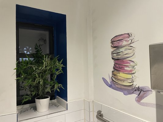 Atelier Sucre by null