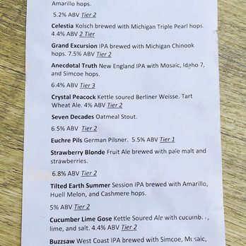 Arbor Brewing Company - Brewpubs Near Me - Plymouth, Michigan Arbor Brewing Company - Brewpubs Near Me - Plymouth, Michigan