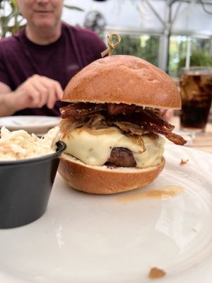 The Pineville Tavern by null The Pineville Tavern by null