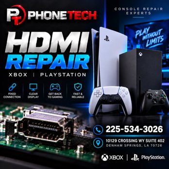 Phone Tech - Electronics Repair Near Me - Denham Springs, Louisiana Phone Tech - Electronics Repair Near Me - Denham Springs, Louisiana