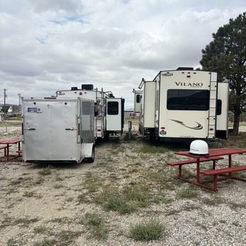 Red Desert Rose Campground - Our VERY close neighbors. - Campgrounds Near Me - Rawlins, Wyoming Red Desert Rose Campground - Our VERY close neighbors. - Campgrounds Near Me - Rawlins, Wyoming