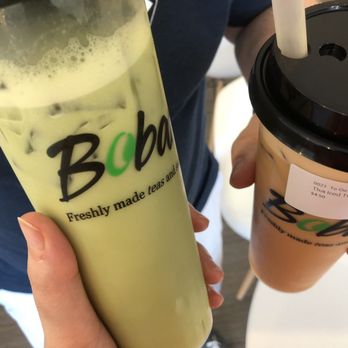 Bobar - Bubble Tea Near Me - Elk Grove Village, Illinois