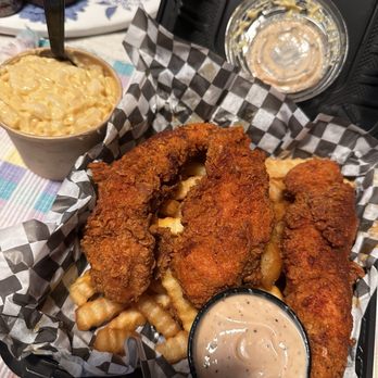 Flaming Chicken - Chicken Shop Near Me - Delano, California