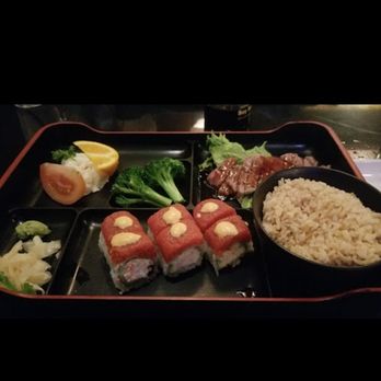 Yamashiro - Chicken Bento - Japanese Near Me - Redondo Beach, California Yamashiro - Chicken Bento - Japanese Near Me - Redondo Beach, California
