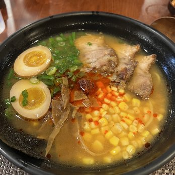 Sakuramen - Spicy Miso Ramen - Asian Fusion Near Me - Washington, DC, District of Columbia Sakuramen - Spicy Miso Ramen - Asian Fusion Near Me - Washington, DC, District of Columbia