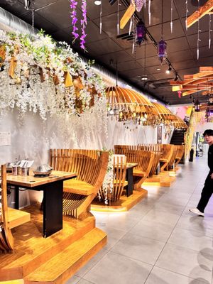 Witch Topokki | All You Can Eat Korean Restaurant by null