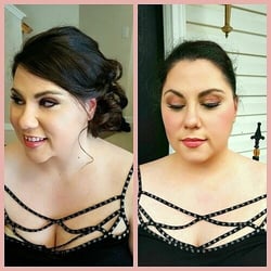 Story Hair & Makeup Studio