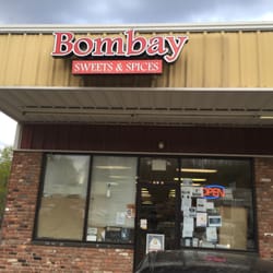 Bombay Sweet & Spices - The store