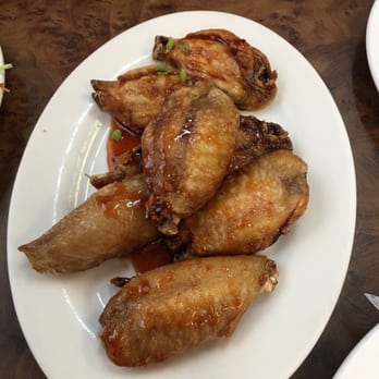 Vientian Cafe - Angel wings - Vietnamese Near Me - Oakland, California Vientian Cafe - Angel wings - Vietnamese Near Me - Oakland, California