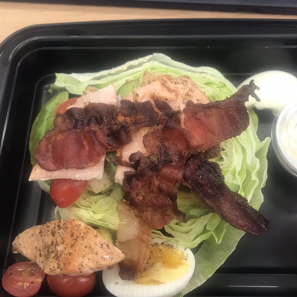 Moxies Dixon Road Restaurant - "Salad" - Canadian (New) Near Me - Etobicoke, Ontario Moxies Dixon Road Restaurant - "Salad" - Canadian (New) Near Me - Etobicoke, Ontario