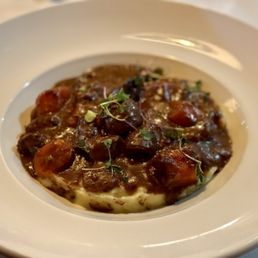 Boeuf Bourguignon